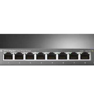 Switch TP-LINK TL-SG108E