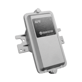 Protector PoE Metálico Exterior / SASD / 1000 Mbps 90W / RJ45 / NEMA 3R / ATEX Certificado
