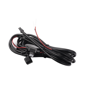 Cable de Alimentación Para Radio Móvil Telo Systems Modelo M5