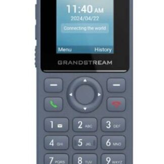 Teléfonos IP Grandstream WP816