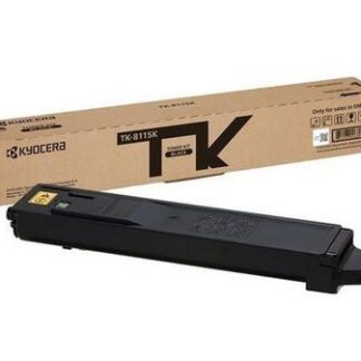 Tóner KYOCERA TK-8117K