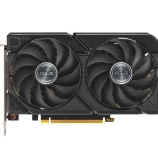 Tarjeta de Video ASUS DUAL-RX9060XT-16G