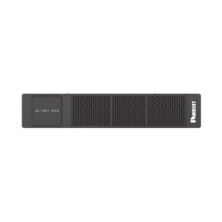Módulo de Baterías Externas (EPB), Para Extensión de Tiempo de Respaldo, Compatible con UPS Topología Online de 2 kVA de Panduit