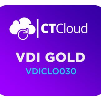 Backup Personalizado  CT Cloud NCBUPER