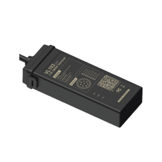 Localizador GPS Vehicular / 4G LTE Cat1 con Fallback 2G / Corte de Motor Remoto / Entrada Analógica / IP66 / Deteccion de Jammer / Acelerómetro Integrado / Especial para motocicletas