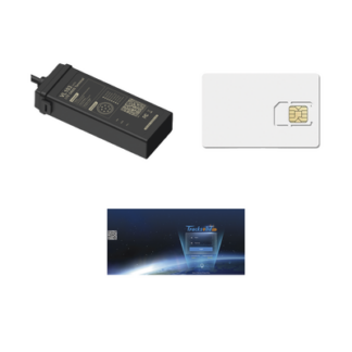 KIT GPS / Localizador para Vehiculos / 4G LTE CAT1 con Fallback a 2G/ Apagado y encendido de motor remoto / Entrada analogica / Sistema de protección de baterias  / Tamaño super pequeño con IP66 especial para motocicletas /