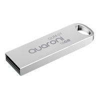 MEMORIA QUARONI 64GB USB METALICA USB 2.0 COMPATIBLE CON ANDROID/WINDOWS/MAC