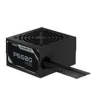 FUENTE DE PODER GIGABYTE GP-P650G PG5 / 650W GOLD / ATX 3.1 / GAMER