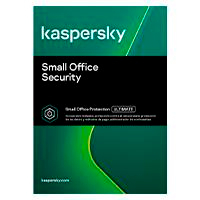 ESD KASPERSKY SMALL OFFICE SECURITY 6 DIS + 6 MOBILE + 1 FILE SERVER 1 AÑO
