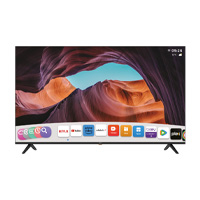 TELEVISION SMART GHIA WHALE TV 65 PULG QLED UHD 4K DOLBY AUDIO