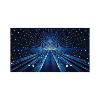 Pantalla LED Todo en uno 130" 2K / 2.89 x 1.63 metros / 1.5mm pixel pitch, 500 nits iluminacion / Tizen 6.5 / HDMI / Dysplay port / bocinas integradas / Eco Sensor