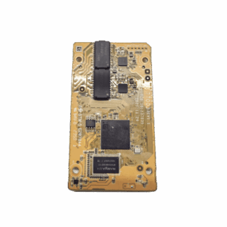Tarjeta Receptora / Refacción / Compatible con DS-D42XXCD-1AAB, DS-D42XXCF-1AAB, DS-D42XXCO-2APA,DS-D42XXGO-2AAA