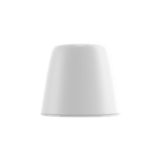 Altavoz Colgante | 70V/100V | 30W | Woofer 6.5" | Tweeter 1 | Cobertura Cónica de 90° | Uso en interior