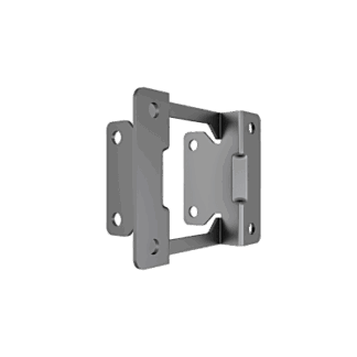 PLACA DE CONEXION PARA PILAR DE VIDEOWALL LED