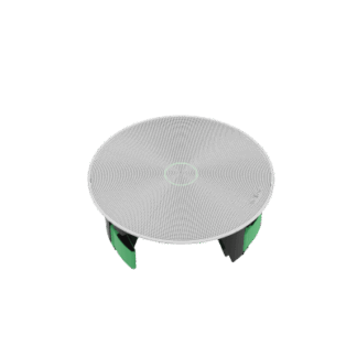 Micrófono de Techo CM20 de Yealink con Captación 360° y Beamforming Inteligente