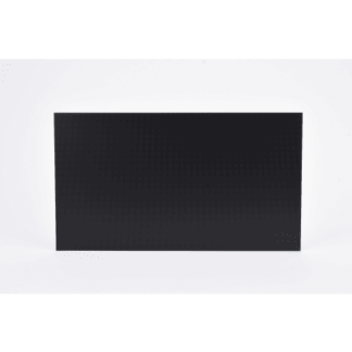 Modulo LED Interior / P1.2 COB / 600 nits / 240 x 135 pixeles / 3840 Hz / 16 bit Nivel de Gris / Mantenimiento Frontal