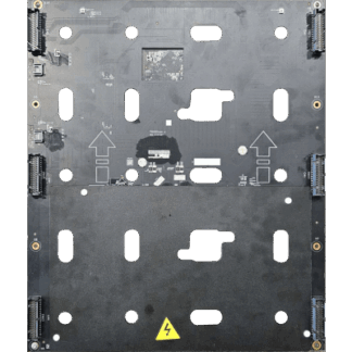 Refacción / Tarjeta HUB (3-en-1) / Compatible con Gabinetes DS-D40S-2F