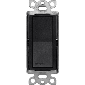Apagador de 3 vias 15 Amp