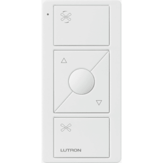 Control PICO inalambrico para abanico de techo.