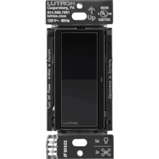 (Caseta Wireless) Interruptor Inteligente On/Off, requiere cable neutro. 5A /120V