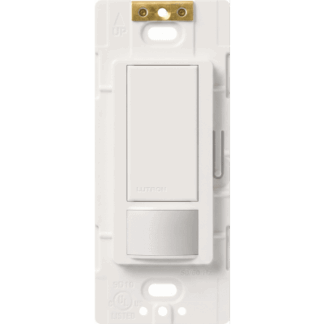 (XCT) Apagador con sensor de presencia, para espacios pequeños depósitos, armario, vestidores, alacena, cocina, lavandería, etc.