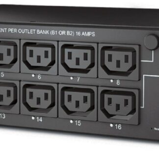 pdu APC AP7911B