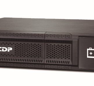 Banco de Batería CDP UPO11-3BC12-9RT
