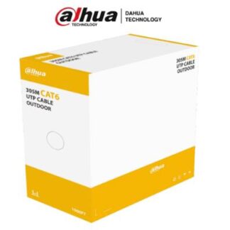 Bobina Dahua Technology DH-PFM920-6U
