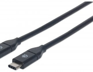 Cable USB C MANHATTAN 354899