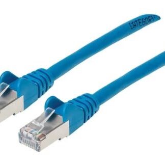 Cable de Red Cat6a S/FTP INTELLINET 315982
