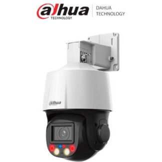 Cámara IP PTZ Dahua Technology DH-SD3E405DB-GNY-A-PV1