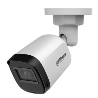 Cámara Bala  Dahua Technology DH-HAC-B1A21N-U-0280B
