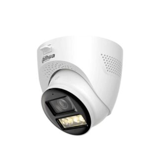 Cámara Domo Dahua Technology DH-HAC-HDW1200TQN-IL-T