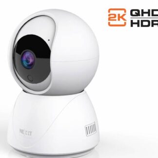 Cámara WiFi Nexxt Solutions Home NHC-IP11