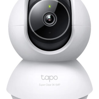 Cámara WiFi TP-LINK TAPO C230