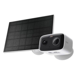 Cámara WiFi TP-LINK Tapo C400