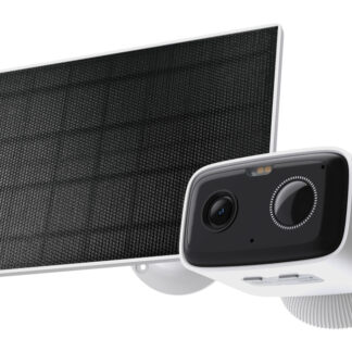 Kits de cámara de seguridad TP-LINK Tapo C400 KIT