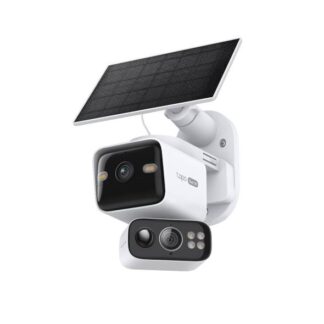 Kits de Videovigilancia TP-LINK Tapo C645D KIT