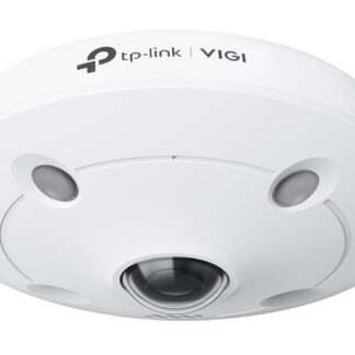 Cámara Fish eye TP-LINK Insight S655I