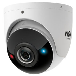 Cámara Turret TP-LINK InSight S485PI