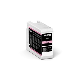 Cartuchos EPSON T770620