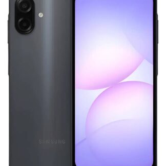 Celulares SAMSUNG SAMSUNG GALAXY A07 4GB 128GB NEGRO