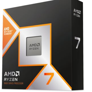 Microprocesadores AMD 100-100001084WOF
