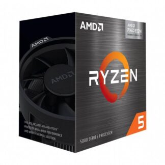 Procesador AMD RYZEN 5 5600GE
