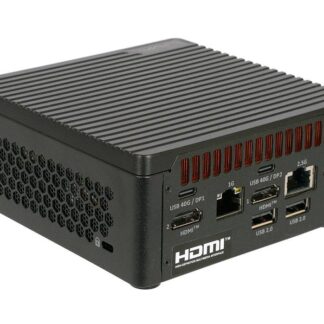 Mini PC ECS 95-653-QK7013