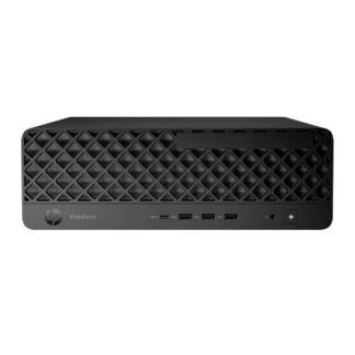 PCs de escritorio HP HP PD4 SFF G1i