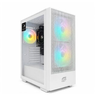 Pcs de escritorio gaming Hyundai Gaming  PCHYTRINITY/NEW