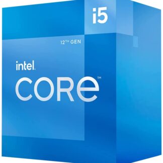 Procesador INTEL I5-12400