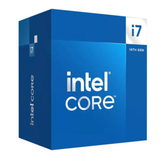 Procesadores INTEL I7-14700
