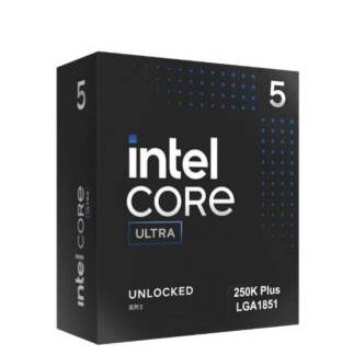 Microprocesadores INTEL BX80768250K